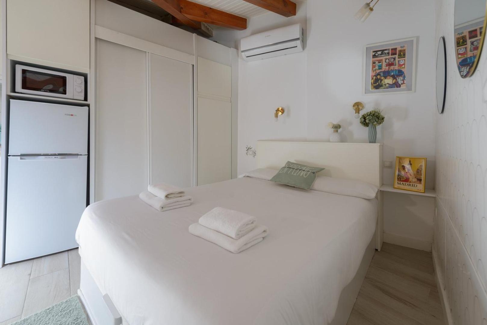 Guestready - Homely Stay In Madrid Exterior photo